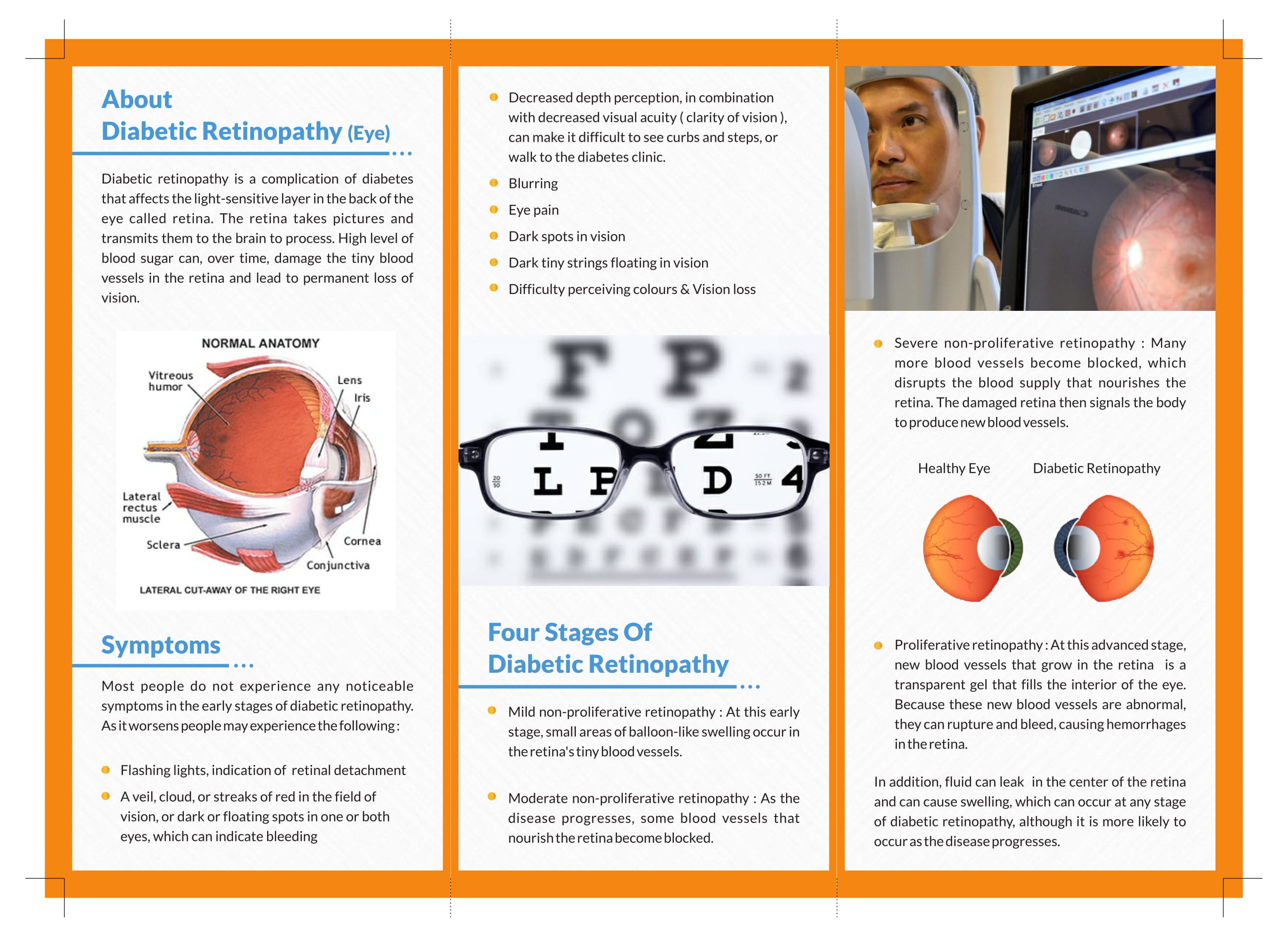 Eye Care - Some Suggestions And Advice 3